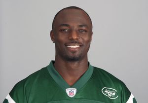 Santonio Holmes photo