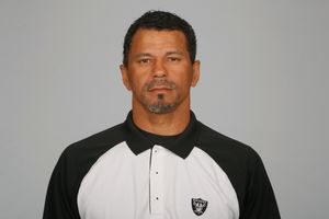 Rod Woodson photo