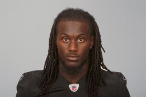 Chad Jackson photo