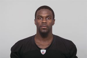 Chris Johnson photo