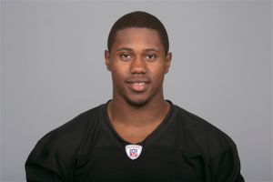 Darrius Heyward-Bey photo