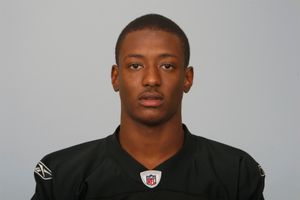 Demarcus Van Dyke photo