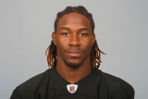 Denarius Moore photo