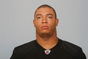 Desmond Bryant photo