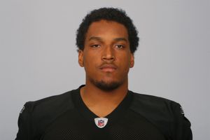 Joe Barksdale photo