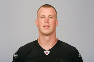 Kevin Boss photo