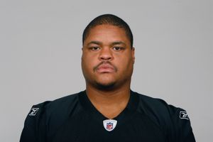 Khalif Barnes photo