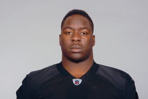 Lamarr Houston photo