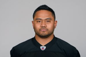 Manase Tonga photo