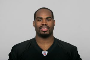 Michael Bush photo