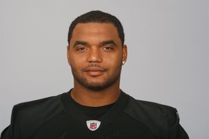 Richard Seymour photo