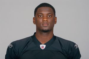 Rolando McClain photo