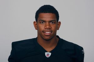 Terrelle Pryor photo