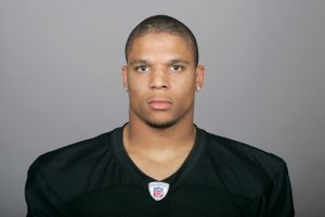 Tyvon Branch photo