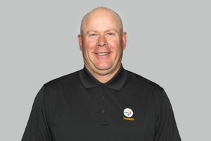 Bruce Arians photo
