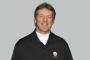 Dick LeBeau photo