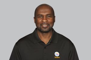 Kirby Wilson photo