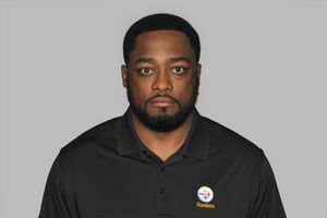 Mike Tomlin photo