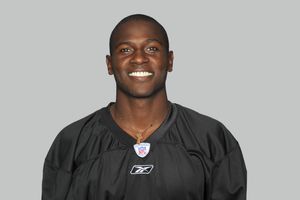 Antonio Brown photo