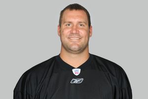 Ben Roethlisberger photo