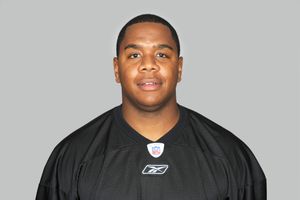 Byron Leftwich photo