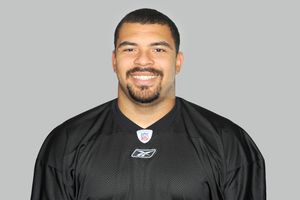 Cameron Heyward photo