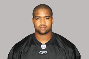 Chris Carter photo