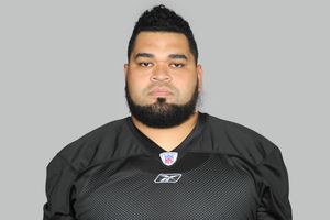 Chris Kemoeatu photo