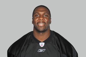 Chris McCoy photo