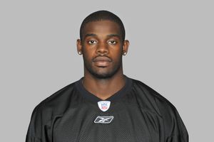 Cortez Allen photo