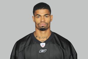 Curtis Brown photo