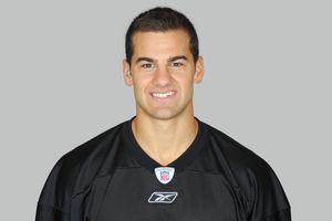 Daniel Sepulveda photo