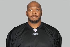 Flozell Adams photo