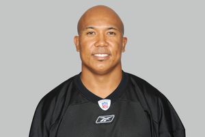 Hines Ward photo