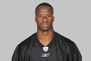 Ike Taylor photo