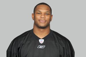Isaac Redman photo