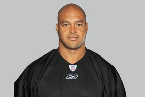 James Farrior photo