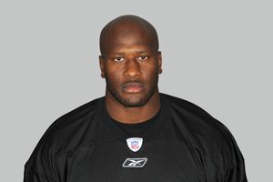 James Harrison photo