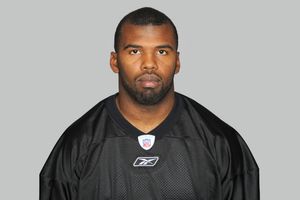James Johnson photo