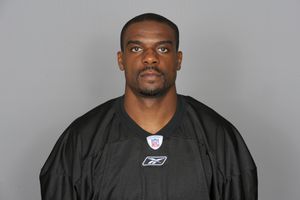 Jerricho Crotchery photo