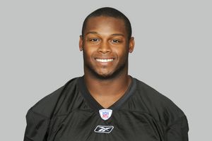 Jonathan Dwyer photo