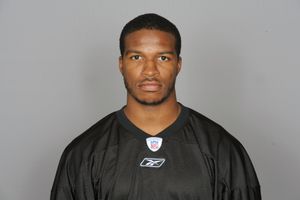 Kenneth Moore photo