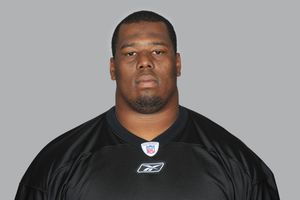 Marcus Gilbert photo