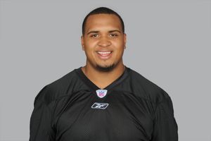 Maurkice Pouncey photo