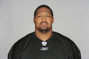 Ramon Foster photo