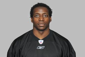 Rashard Mendenhall photo