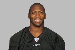 Ryan Clark photo