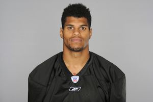 Terrence McCrae photo