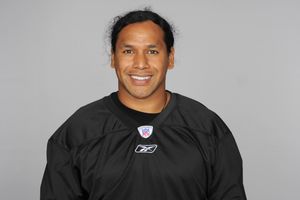 Troy Polamalu photo