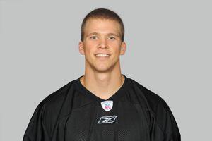 Tyler Grisham photo